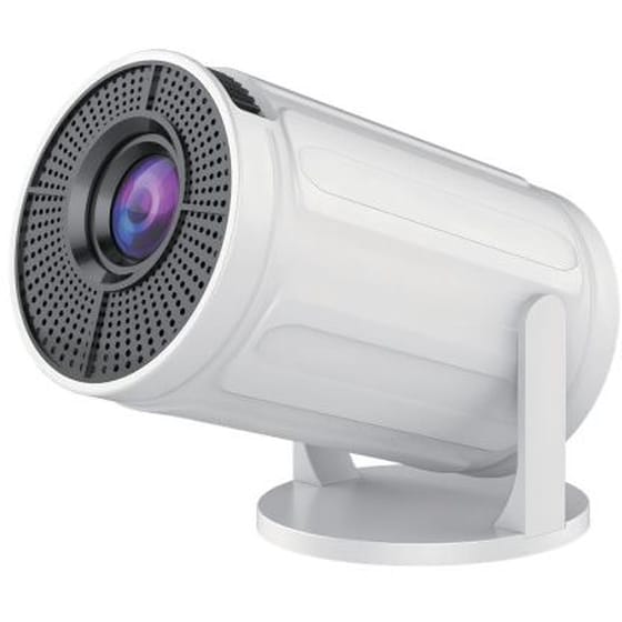 Projector Conceptum Smartstyle 360 Lite - White image 0