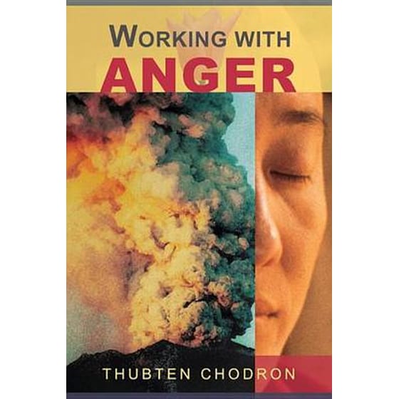 Working with Anger image 0
