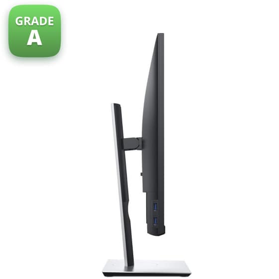 Refurbished Monitor Dell P2419H 24" Full HD IPS 60Hz 8ms | Grade A image 2