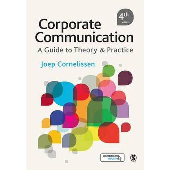 Corporate Communication image 0