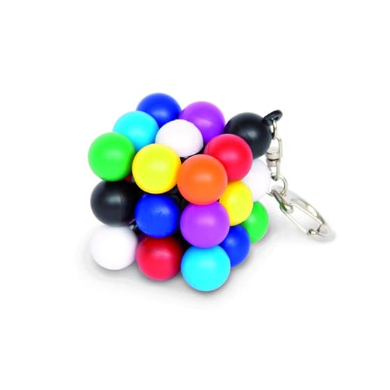 Κύβος Mini Molecube Meffert's Puzzle (Recent Toys) image 0