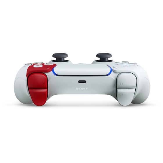 Sony PS5 DualSense Wireless Controller - God of War 20th Anniversary Limited Edition image 3