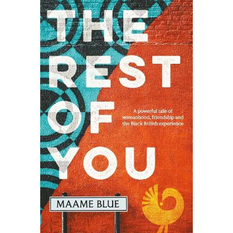 The Rest of You