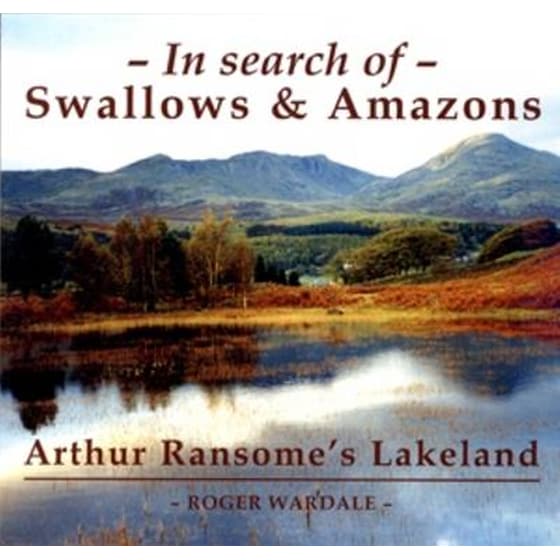 In Search of Swallows and Amazons image 0