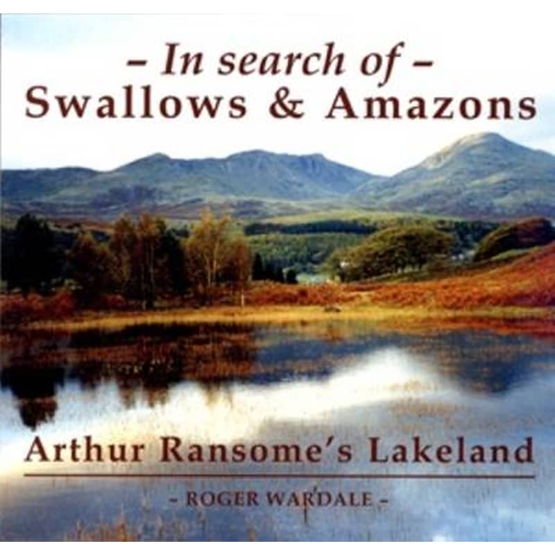 In Search of Swallows and Amazons