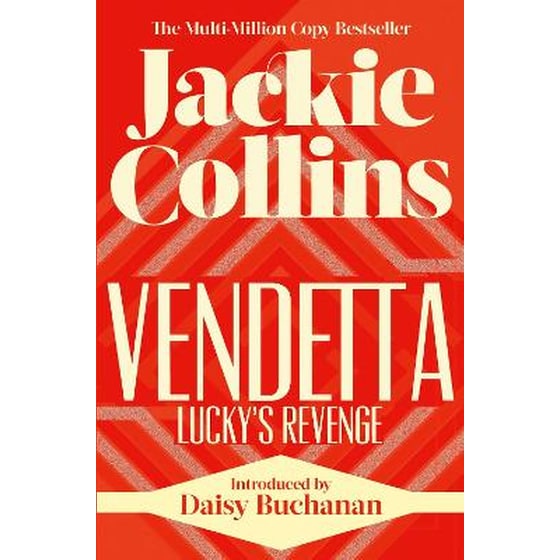 Vendetta: Lucky's Revenge image 0