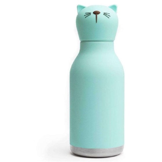 Μπουκάλι Θερμός Asobu Bestie Cat 460ml image 1