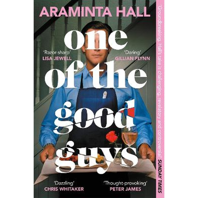 One of the Good Guys