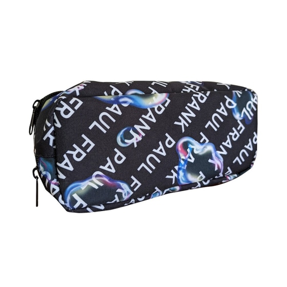 Κασετίνα Οβάλ Paul Frank Drifter Space image 1