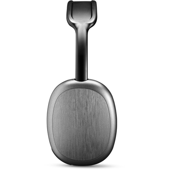 Ασύρματα Ακουστικά Κεφαλής Cellular Line Music Sound Maxi2 - Black image 1