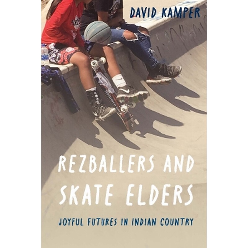 Rezballers and Skate Elders