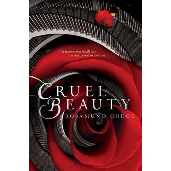 Cruel Beauty image 0