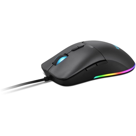 Lenovo M210 RGB Gaming Ενσύρματο Ποντίκι - Black image 4