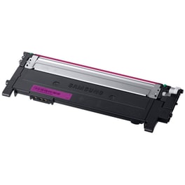 Toner Samsung CLT-M404S - Magenta
