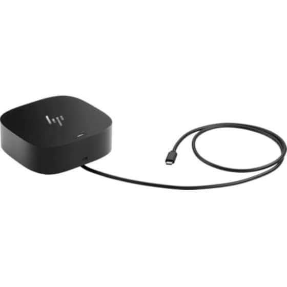 Docking Station HP USB-C 3.0 Dock G5 (5TW10AA) – USB-C, USB 3.0, πολλαπλές συνδέσεις image 0
