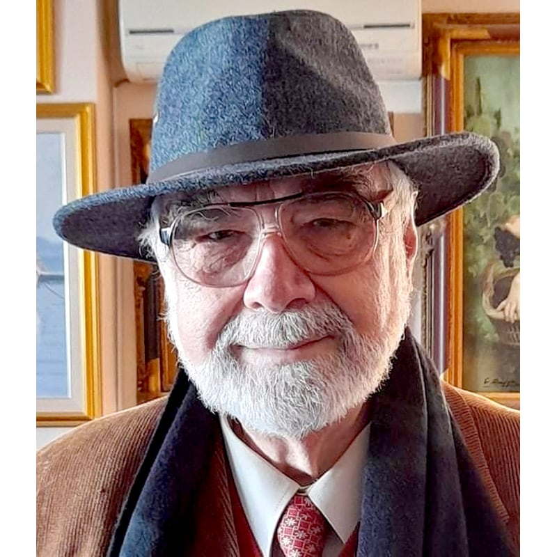 Author picture