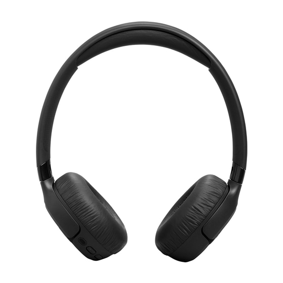 JBL 680NC Tune Ασύρματα Ακουστικά Κεφαλής - Black image 1