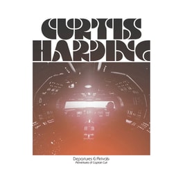 Departures & Arrivals (CD)