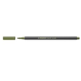 Μαρκαδόρος Γραφής Stabilo Pen 68 Metallic Light Green 1.0 mm