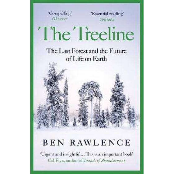 The Treeline image 0