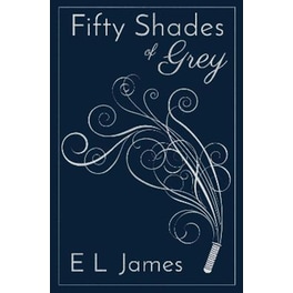 Fifty Shades of Grey