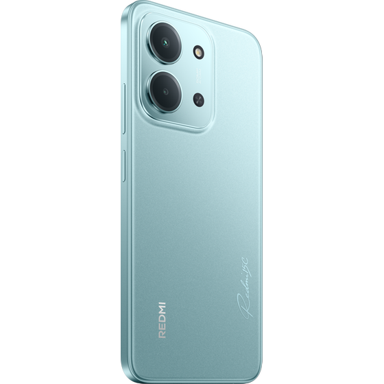Xiaomi Redmi 15C 256GB - Mint Green image 5
