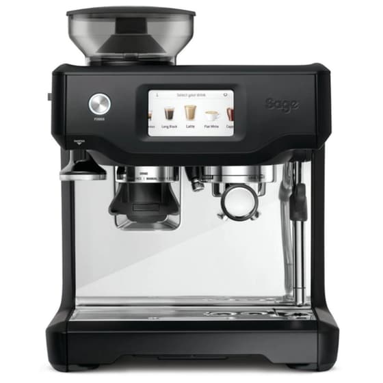 Μηχανή Espresso SAGE The Barista Touch™ SES880BTR 1680 W 15 bar Μαύρο image 0