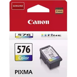 CANON CL-576 Πολλαπλό Μελάνι Εκτυπωτή 5442C001