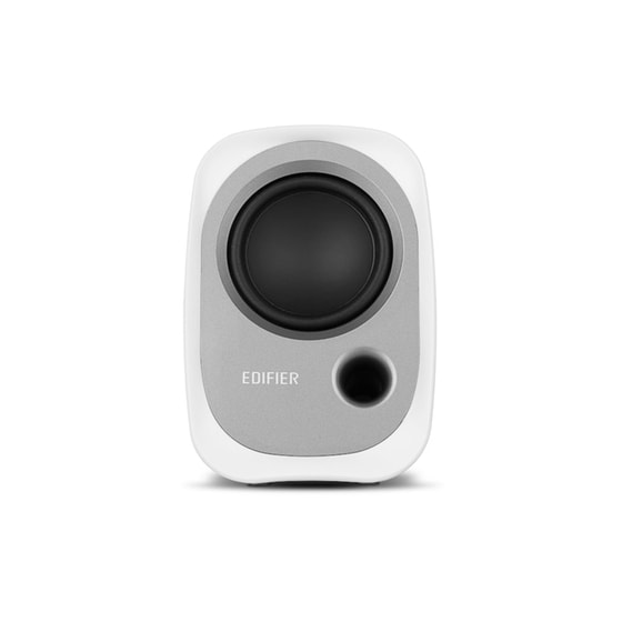 Ηχεία 2.0 Edifier R12U 4W - Λευκό image 1
