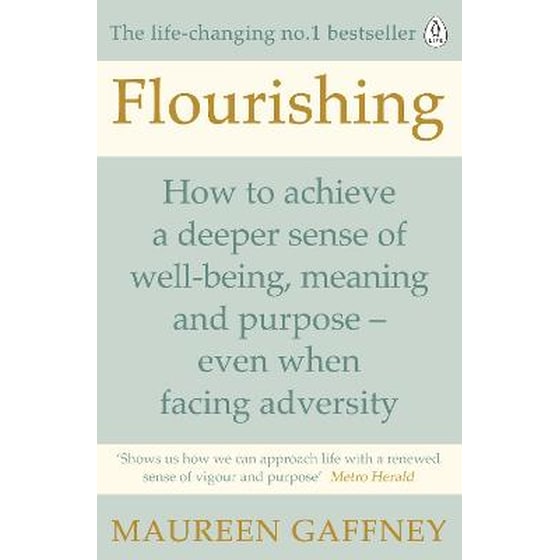 Flourishing image 0