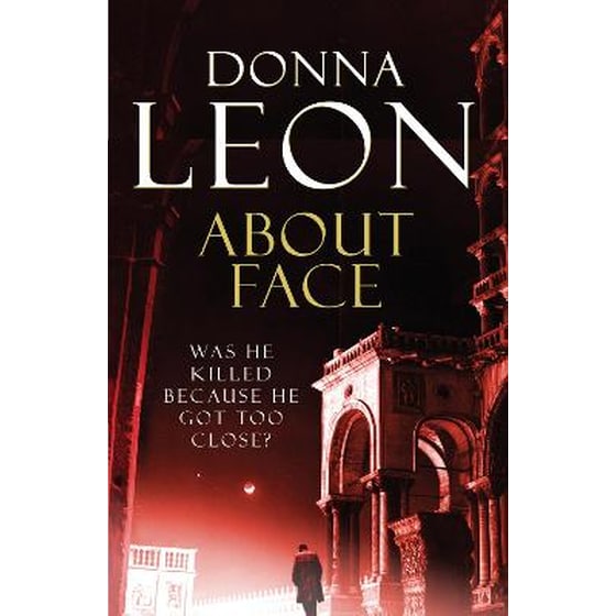 About Face image 0