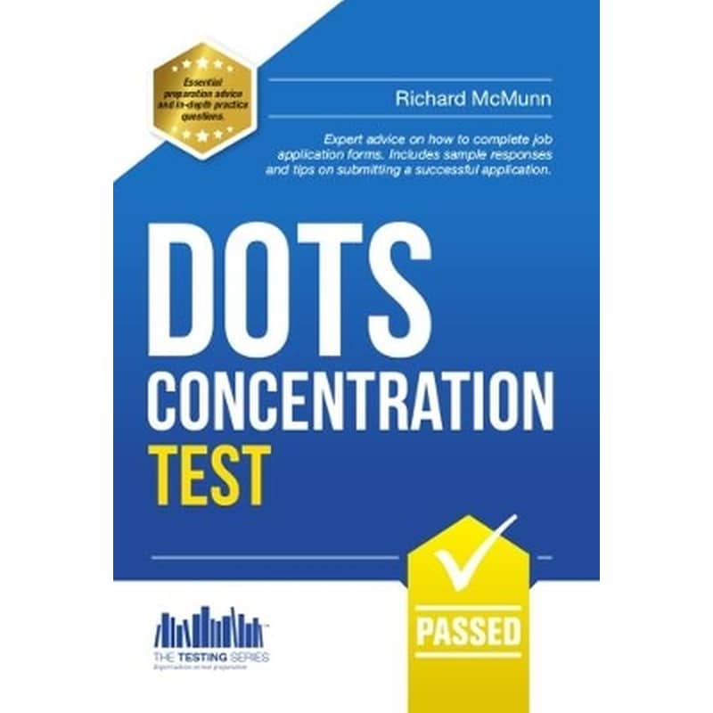 Group Bourdon Tests: Sample Test Questions for the Trainee Train Driver Selection Process