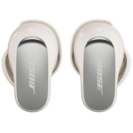 Ακουστικά Bluetooth Bose QuietComfort Ultra (2nd Gen) - Smoke White image 1