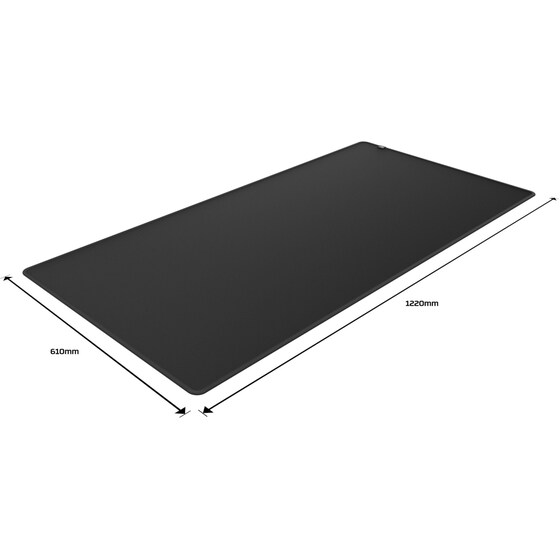 Gaming Mousepad HyperX Pulsefire 2X-Large image 4