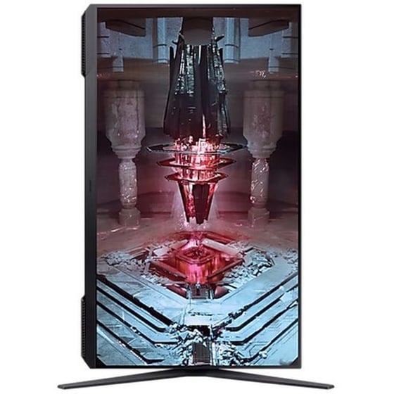 Samsung Odyssey G5 G51C LS32CG510EUXEN Gaming Gaming Monitor 32'' QHD VA Flat 165Hz 1ms image 11