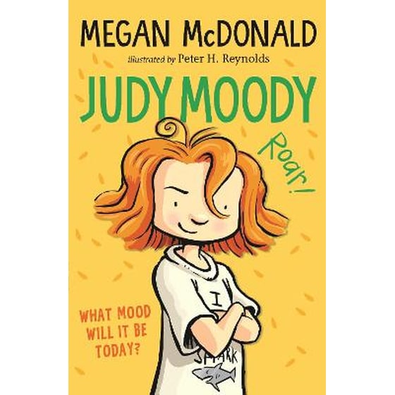 Judy Moody image 0