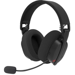 Redragon H888 Luce Ασύρματα Ακουστικά - Μαύρο