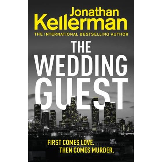 The Wedding Guest image 0