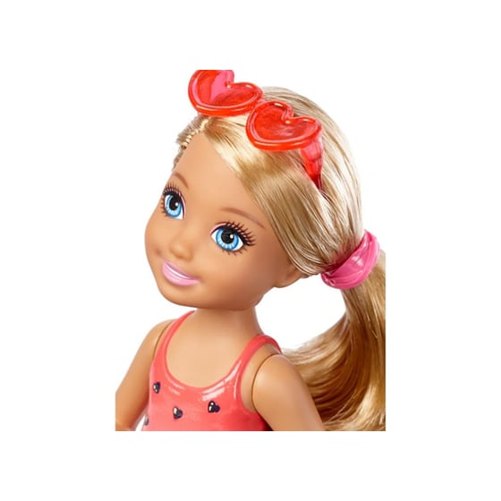 Κούκλα Barbie: Μίνι Τσέλσι και Φίλες (1 Τεμάχιο) image 1