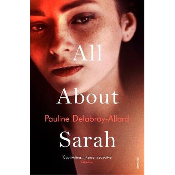 All About Sarah image 0