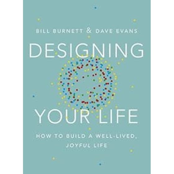 Designing Your Life image 0