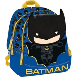 Τσάντα Πλάτης Νηπιαγωγείου Batman