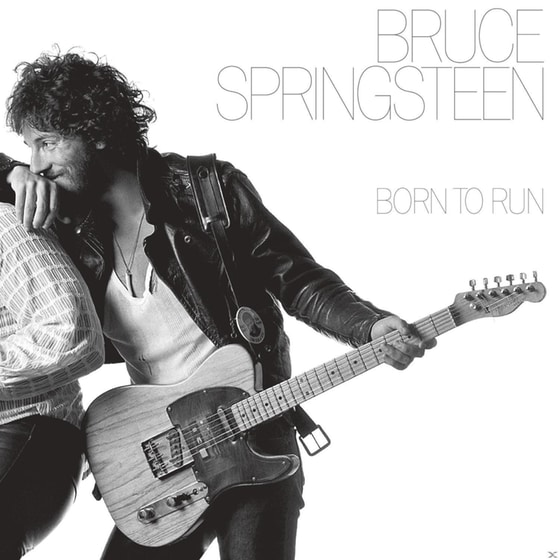 Born To Run image 0
