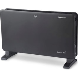 ROHNSON R-088 TURBO με Wi-Fi 2000 W Θερμοπομπός Δαπέδου