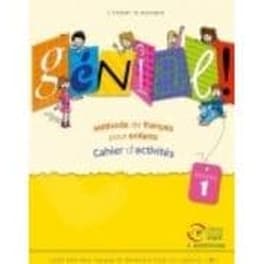 Genial 1 Cahier