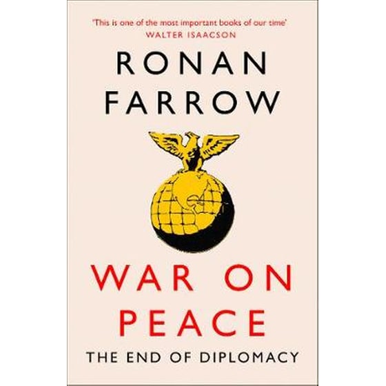 War on Peace image 0