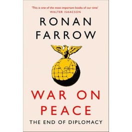 War on Peace