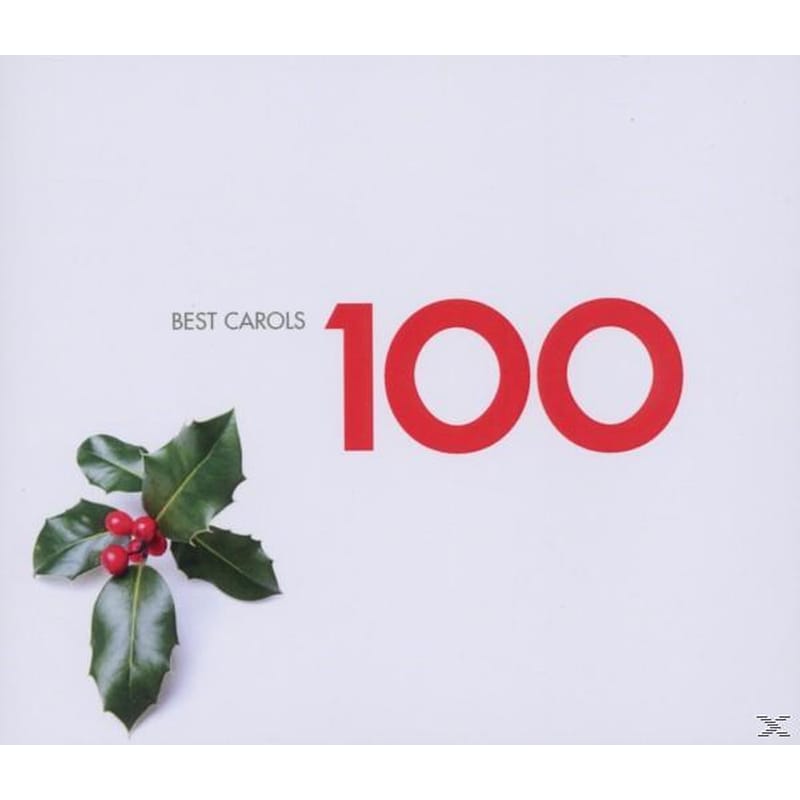 100 Best Carols
