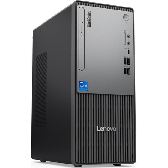 Desktop Lenovo ThinkCentre Neo 50t (Core i3-14100/16GB/512GB SSD/UHD Graphics 730/FreeDOS) image 1