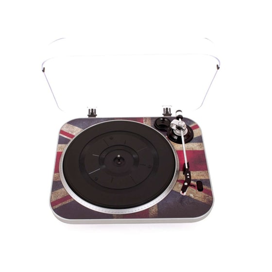 Πικάπ USB BigBen TD120GB image 1